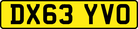 DX63YVO