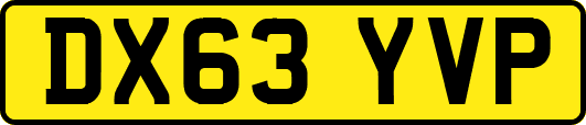 DX63YVP