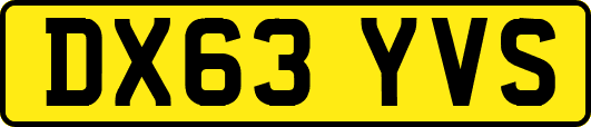 DX63YVS