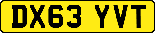 DX63YVT