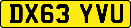 DX63YVU