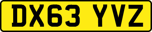 DX63YVZ