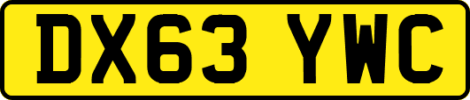 DX63YWC