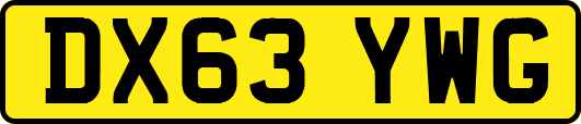 DX63YWG