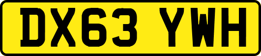 DX63YWH