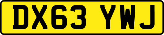DX63YWJ