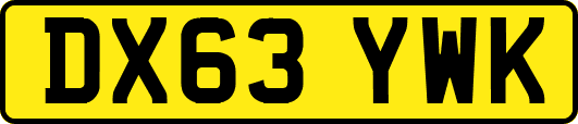 DX63YWK