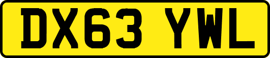 DX63YWL