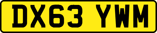 DX63YWM