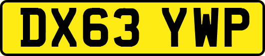 DX63YWP