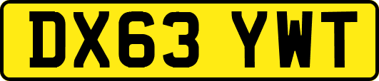 DX63YWT