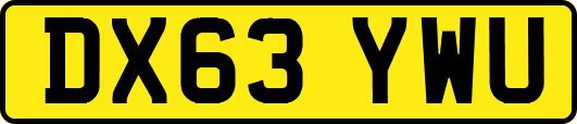 DX63YWU
