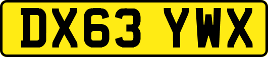 DX63YWX