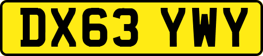 DX63YWY