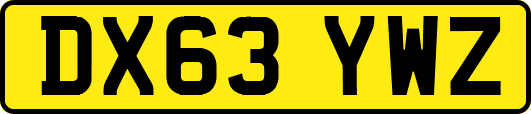 DX63YWZ
