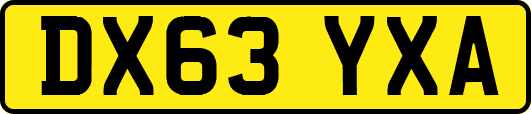 DX63YXA