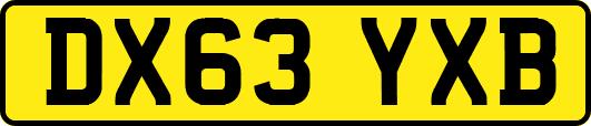 DX63YXB