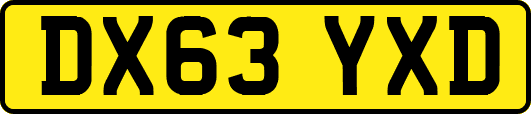 DX63YXD