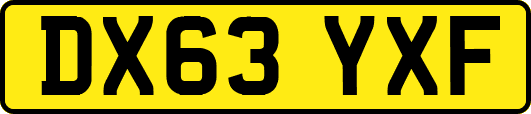 DX63YXF