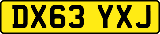 DX63YXJ
