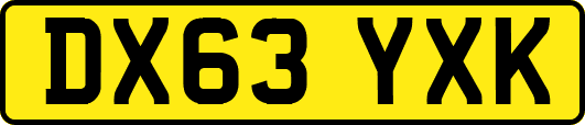 DX63YXK