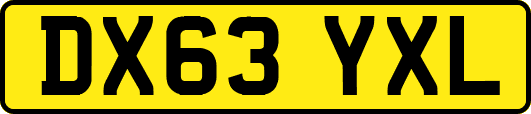 DX63YXL