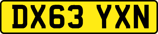 DX63YXN