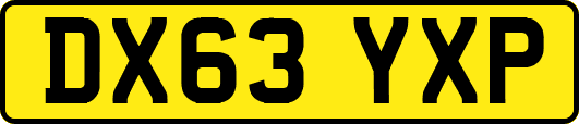 DX63YXP