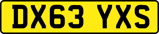 DX63YXS