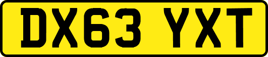 DX63YXT
