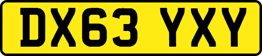 DX63YXY