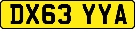 DX63YYA