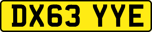 DX63YYE