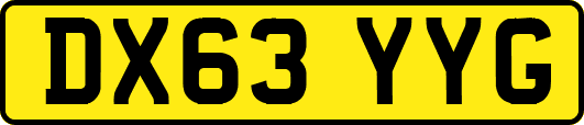 DX63YYG