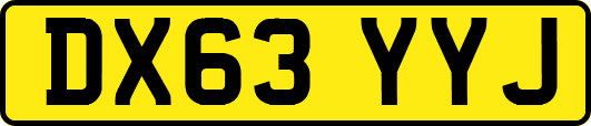 DX63YYJ