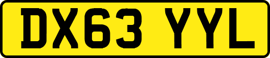 DX63YYL