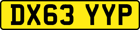 DX63YYP