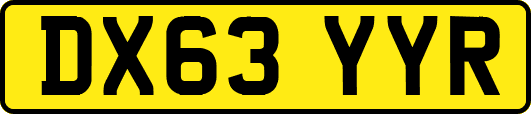 DX63YYR