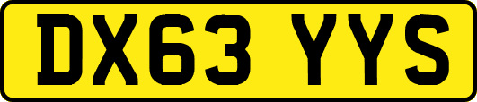 DX63YYS