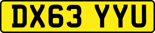 DX63YYU
