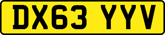 DX63YYV