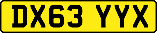 DX63YYX
