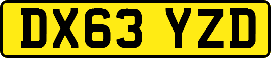 DX63YZD