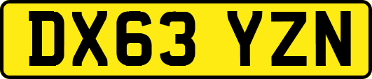 DX63YZN