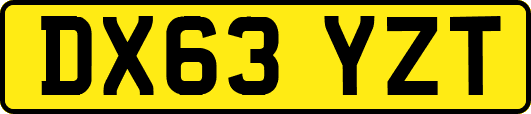DX63YZT