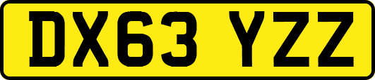 DX63YZZ
