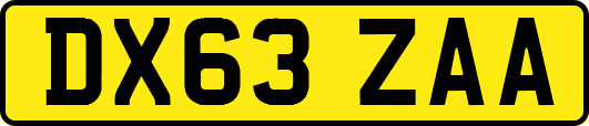 DX63ZAA