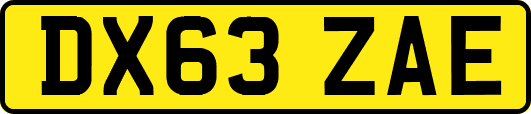 DX63ZAE