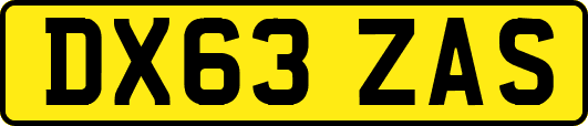 DX63ZAS