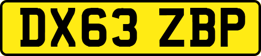 DX63ZBP